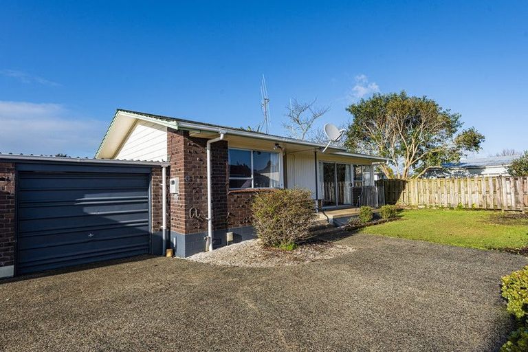 Photo of property in 6 Wanaka Street, Tikipunga, Whangarei, 0112