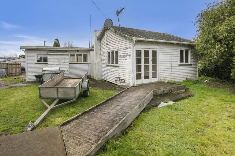 Photo of property in 4 Corbett Street, Paeroa, 3600