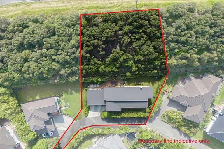 Photo of property in 17 Waldorf Crescent, Orewa, 0931