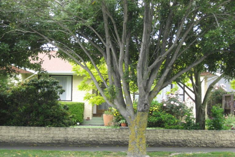 Photo of property in 22a Withells Road, Avonhead, Christchurch, 8042