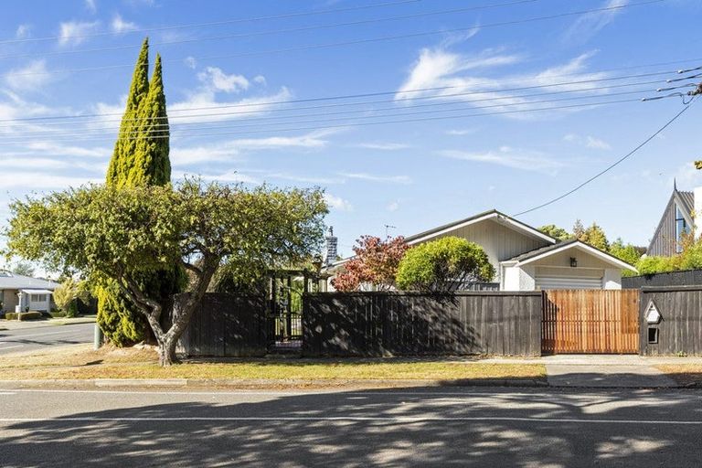 Photo of property in 203 Redwood Street, Witherlea, Blenheim, 7201