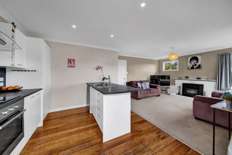 Photo of property in 281 Tukapa Street, Hurdon, New Plymouth, 4310