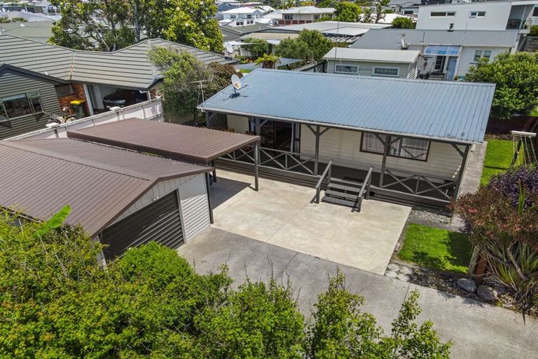 Photo of property in 22a Sackville Street, Fitzroy, New Plymouth, 4312