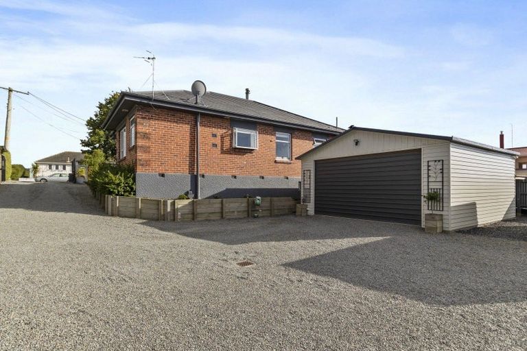 Photo of property in 8 Andrew Street, Marchwiel, Timaru, 7910