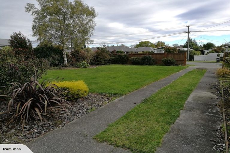 Photo of property in 36 Kimberley Road, Darfield, 7510