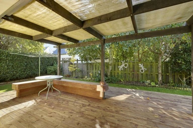 Photo of property in 17 Mountain View Place, Leeston, 7632