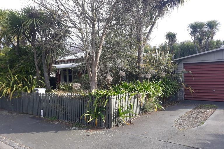 Photo of property in 15 Perth Street, Richmond, Christchurch, 8013