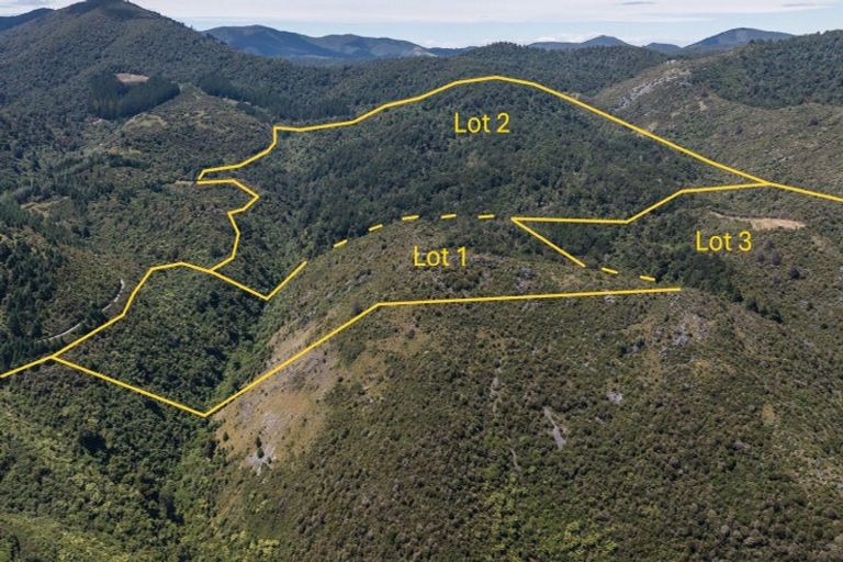 Photo of property in 744 Rameka Creek Road, East Takaka, Takaka, 7183