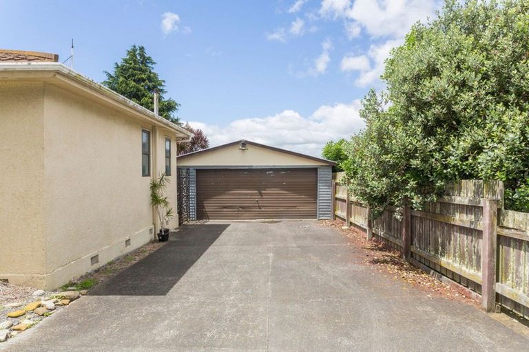 Photo of property in 6 Stanley Street, Dannevirke, 4930