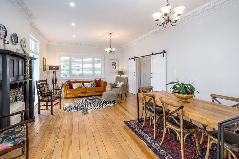 Photo of property in 95 Fox Street, Featherston, 5710