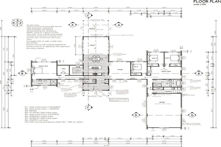 Photo of property in 159 Robert Hastie Drive, Mangawhai, 0573