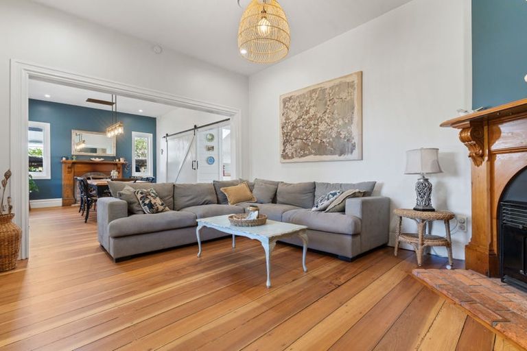 Photo of property in 86 High Street, Solway, Masterton, 5810