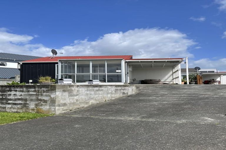 Photo of property in 268a Taupo Quay, Gonville, Whanganui, 4501