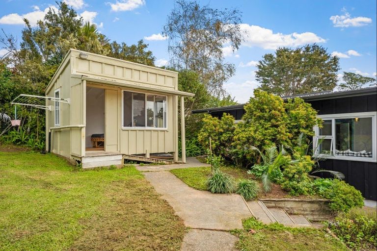 Photo of property in 95 Woodcocks Road, Warkworth, 0910