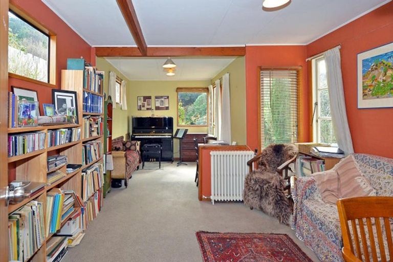 Photo of property in 71 Warrender Street, North Dunedin, Dunedin, 9016