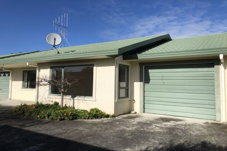 Photo of property in 24a Rugby Street, Levin, 5510