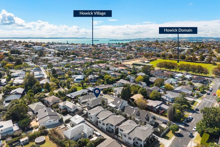 Photo of property in 84c Nelson Street, Howick, Auckland, 2014