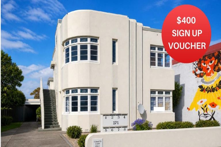 Photo of property in 171 Tay Street, Invercargill, 9810