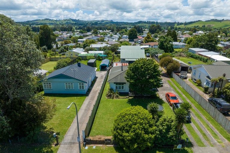 Photo of property in 32 Clifford Street, Kaikohe, 0405