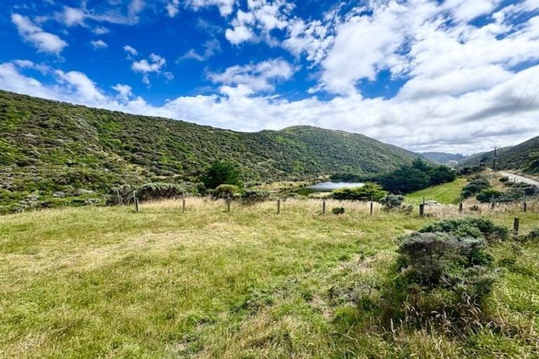 Photo of property in Long Gully Farm, 338 Southernthread Road, Brooklyn, Wellington, 6021