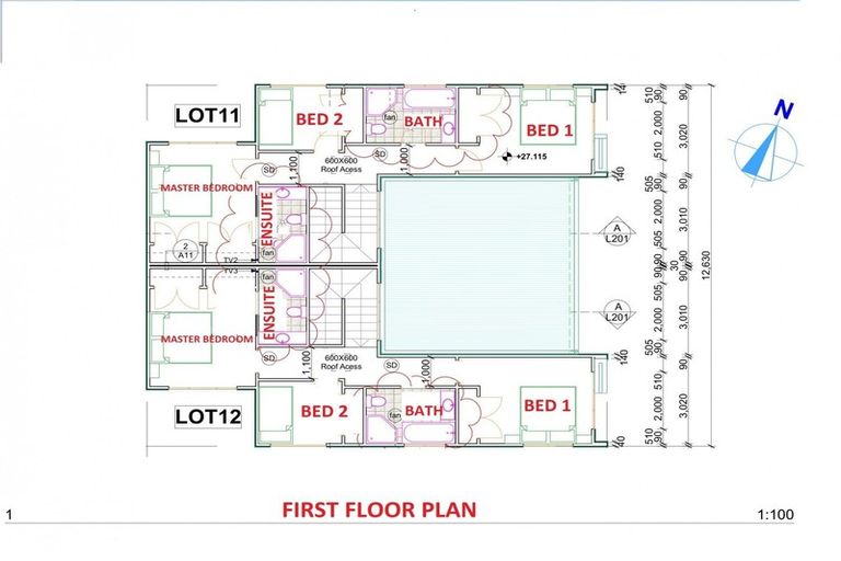Photo of property in 41 Kaha Road, Takanini, 2110