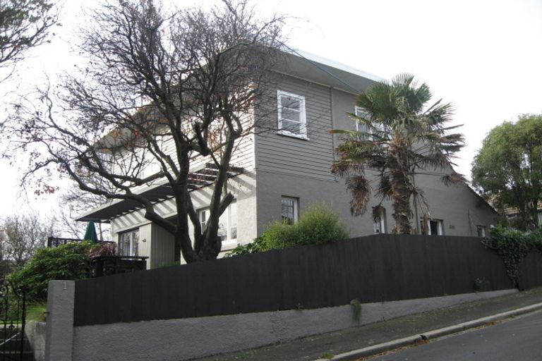 Photo of property in 1 Wardlaw Street, Musselburgh, Dunedin, 9013
