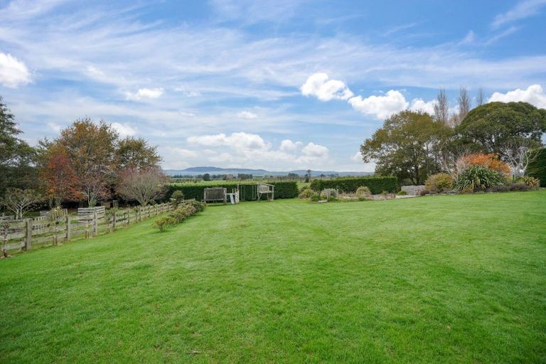 Photo of property in 1201 Limehills Browns Road, Browns, Winton, 9782