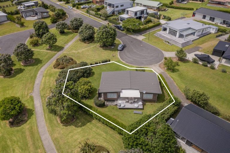 Photo of property in 125 Adams Road, Whangapoua, Coromandel, 3582