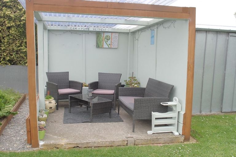 Photo of property in 44 Birkett Street, Temuka, 7920