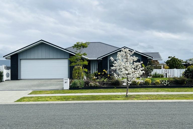 Photo of property in 87 Iwa Street, Mapua, 7005