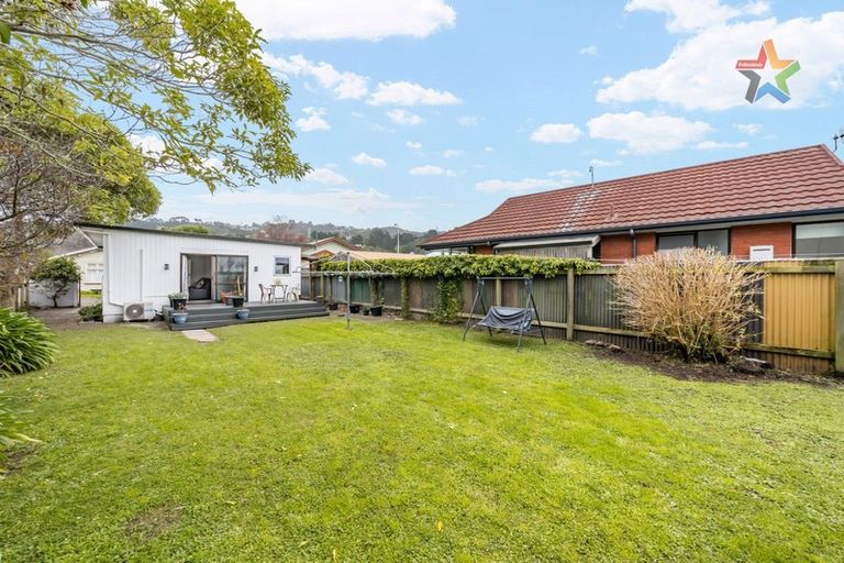 Photo of property in 8a Connolly Street, Boulcott, Lower Hutt, 5010