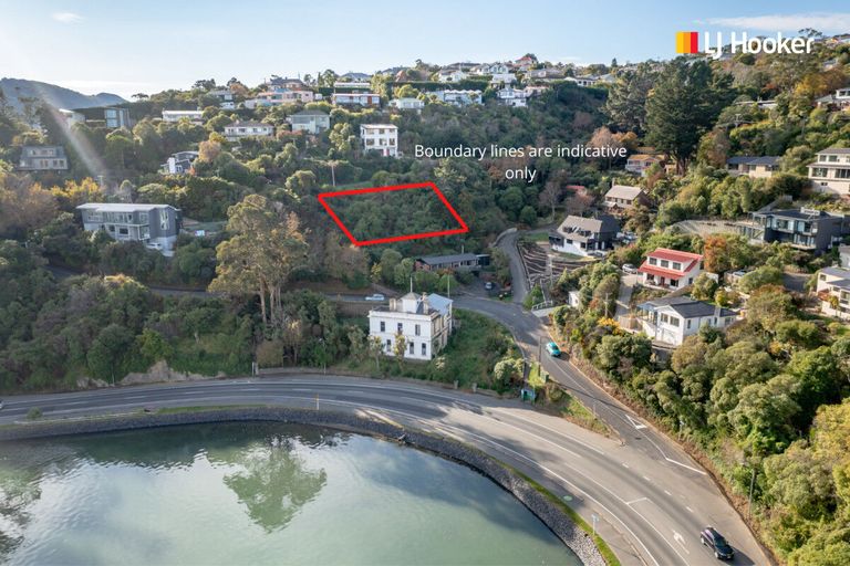 Photo of property in 4 Glengyle Street, Vauxhall, Dunedin, 9013