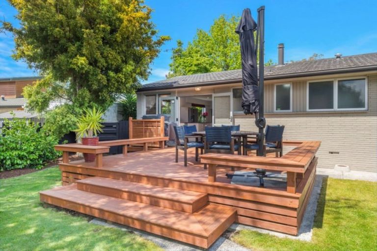 Photo of property in 50 Bernard Street, Chedworth, Hamilton, 3210