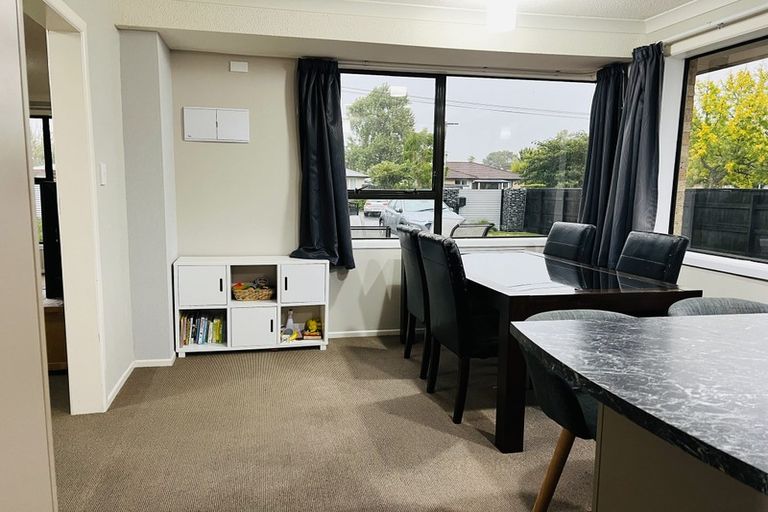 Photo of property in 34 Cunningham Road, Beerescourt, Hamilton, 3200