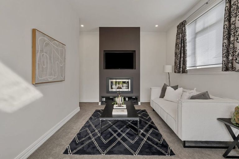 Photo of property in 123 Fisher Avenue, Beckenham, Christchurch, 8023