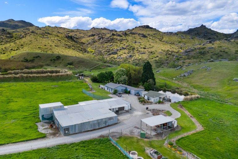 Photo of property in 124 Fraser Dam Road, Blackmans, Alexandra, 9391