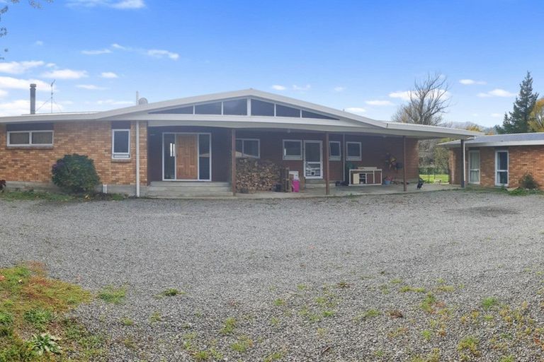 Photo of property in 17 Para Railway Road, Koromiko, Blenheim, 7273