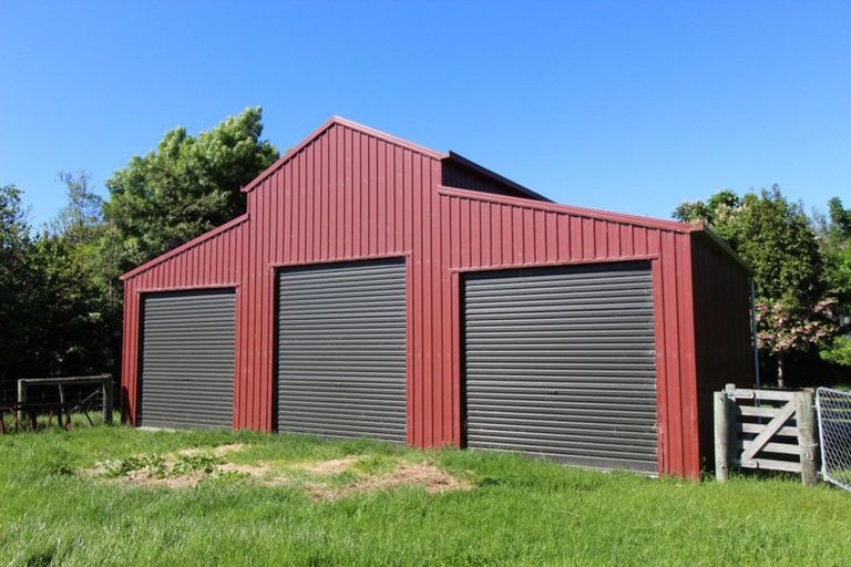 Photo of property in 40 Hunts Road, Waimate, 7978