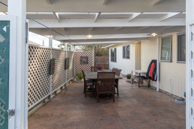 Photo of property in 118 Mount Herbert Road, Waipukurau, 4200