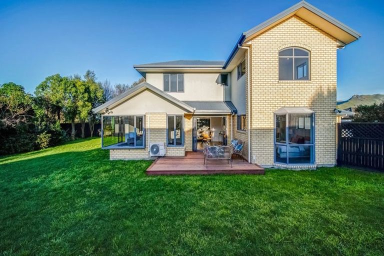 Photo of property in 45 Ti Rakau Drive, Woolston, Christchurch, 8023