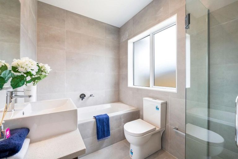 Photo of property in 116 Thomas Road, Flat Bush, Auckland, 2019