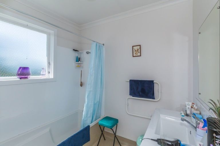 Photo of property in 5 Weld Street, Levin, 5510