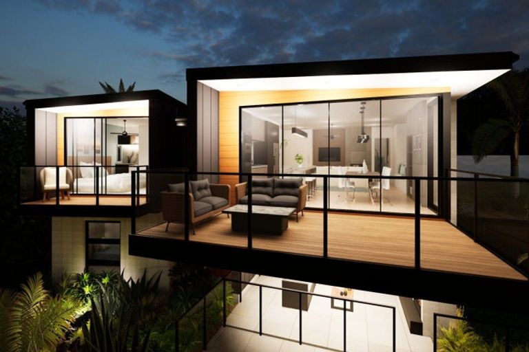 Photo of property in 18e Coutts Avenue, Paihia, 0200