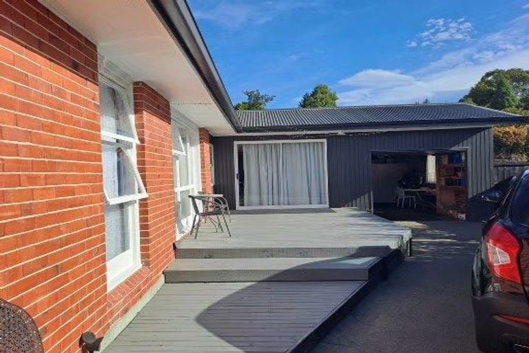 Photo of property in 28 Princes Street, Temuka, 7920
