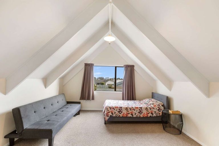 Photo of property in 47 Totara Road, Awapuni, Palmerston North, 4412