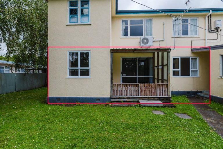 Photo of property in 3/288 College Street, West End, Palmerston North, 4410