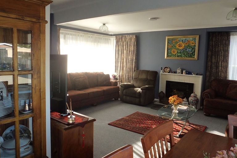 Photo of property in 10 Studholme Street, Temuka, 7920