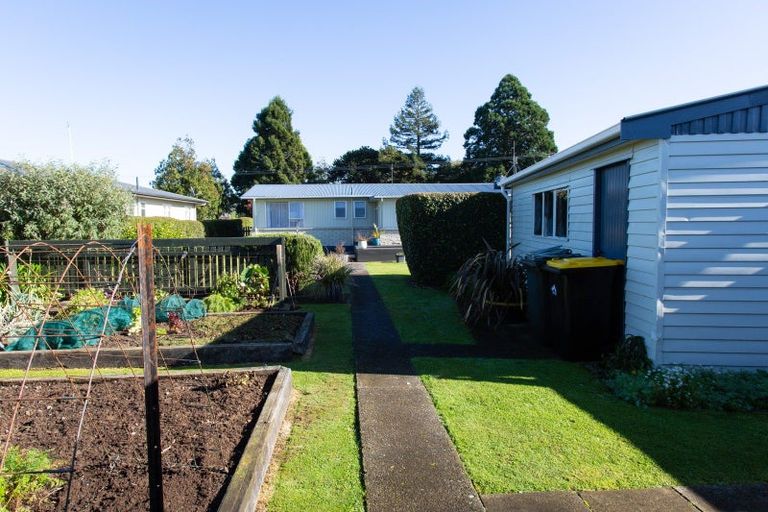 Photo of property in 38 Ruahine Street, Dannevirke, 4930
