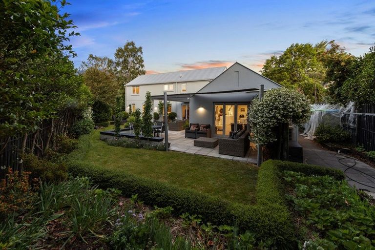 Photo of property in 159 Clyde Road, Burnside, Christchurch, 8053