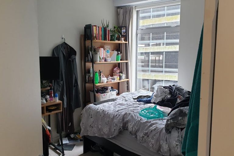 Photo of property in Elevate, 4/30a Taranaki Street, Te Aro, Wellington, 6011